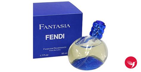 fendi profumo fantasia|Fantasia Fendi di Fendi da donna .